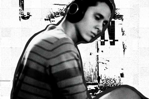 Las letras como espejos: el legado de Canserbero