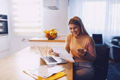 Las segundas oportunidades ¡Sí existen! Bravo le ayuda en su recuperación financiera
