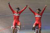 El deporte mexicano renace de las cenizas