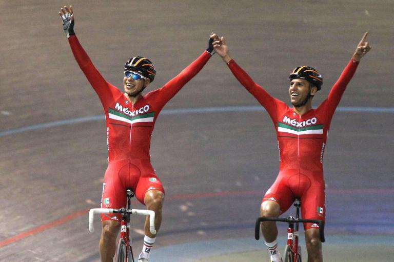 El deporte mexicano renace de las cenizas