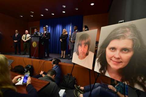 ¿Qué pasó con los 13 hijos encerrados durante 20 años por sus padres?