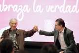 Lo que dijo Alejandro Gaviria sobre “cartilla alternativa” del Centro Democrático
