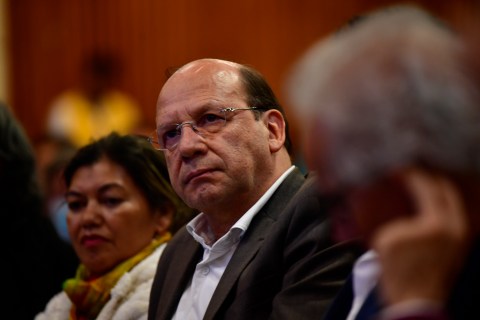 “No entregaremos más información de lo que exige la ley”: Ávila sobre el empalme