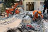 Por primera vez, capturan en video un fenómeno que ocurre cuando hay terremotos