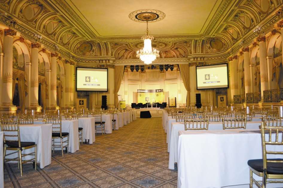The Plaza Hotel/ David Mayorga – El Espectador
