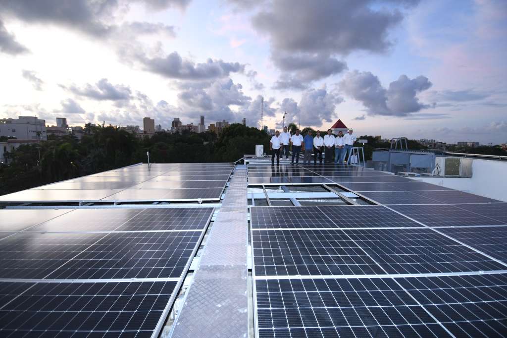 Campus ecológicos: las universidades contra el cambio climático