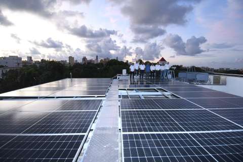 Campus ecológicos: las universidades contra el cambio climático
