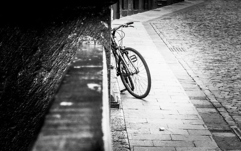 La filosofía y las bicicletas, una relación poco común que podría arrojar interesantes teorías. / Istock