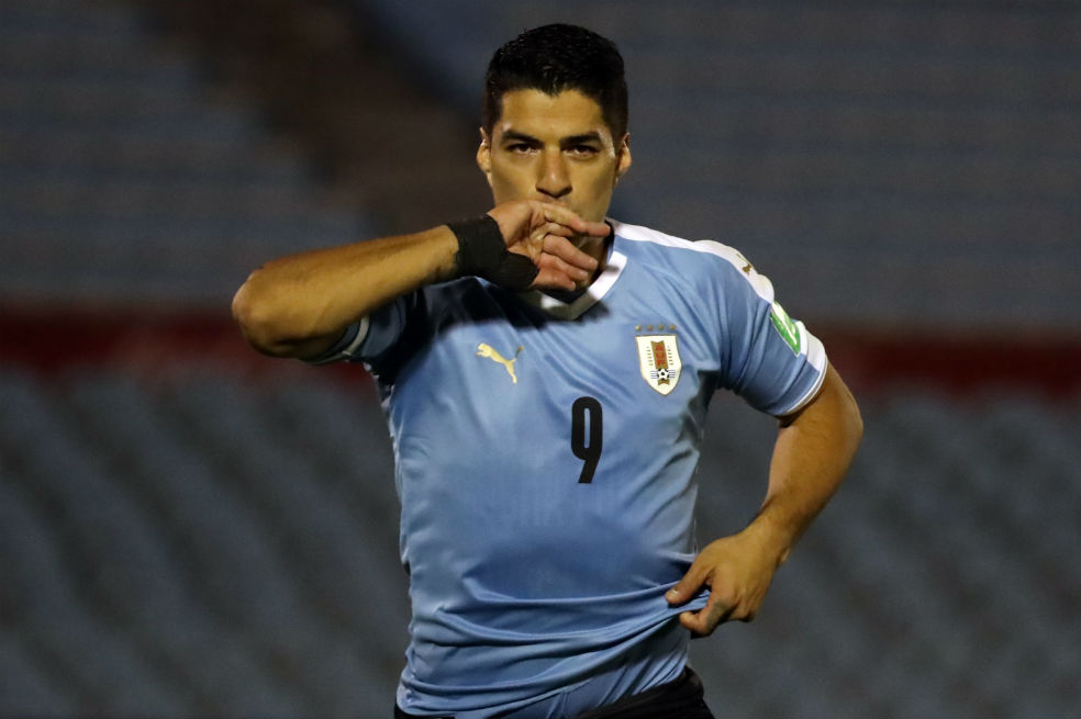 Uruguay