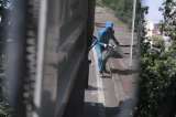 Operadores del esquema de basuras en Bogotá: una labor entre claros y oscuros