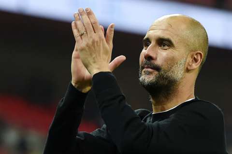 Guardiola y Sarri, dispuestos a detener los partidos en protesta por el racismo