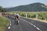 Así será la etapa 18 del Tour de Francia 2026: recorrido, altimetría y dónde verla en vivo