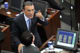 Roy Barreras propone que presidencia de Congreso sea por 2 años
