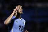 "Uruguay nunca es favorito": Edinson Cavani