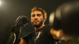 Javier ‘Blair’ Reyes, el colombiano que peleó a lo criollo para llegar a la UFC