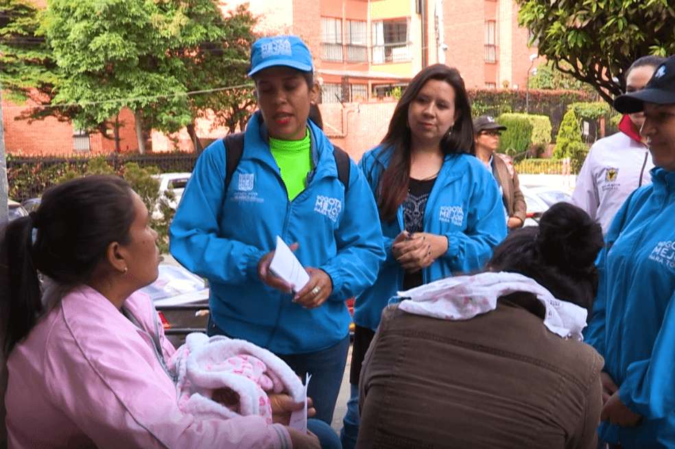 Secretaría de Integración Social