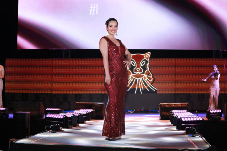 Sara Milena Zambrano - Señorita Cauca