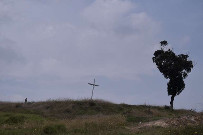 Lugares de peregrinación