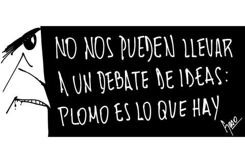 La Franja de Gaso