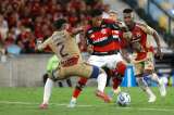 Deportivo Independiente Medellín vs. Flamengo: hora y dónde ver la Copa Libertadores