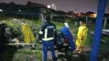 “Se atendieron 19 llamadas de emergencia por fuertes lluvias en Bogotá”, Idiger