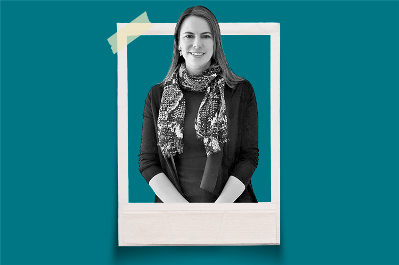Paula Villada es la Directora Ejecutiva de la Fundación Corazón Verde desde agosto de 2023.