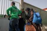 Se reabre el paso en Rafah: Gaza vuelve a quedar conectada con Egipto con condiciones