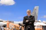 El director de la Aerocivil fue elegido secretario general de la organización de aviación de la ONU