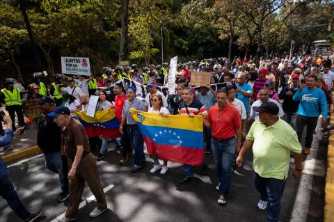 Los países más corruptos de Latinoamérica, ¿en qué puesto quedó Colombia?