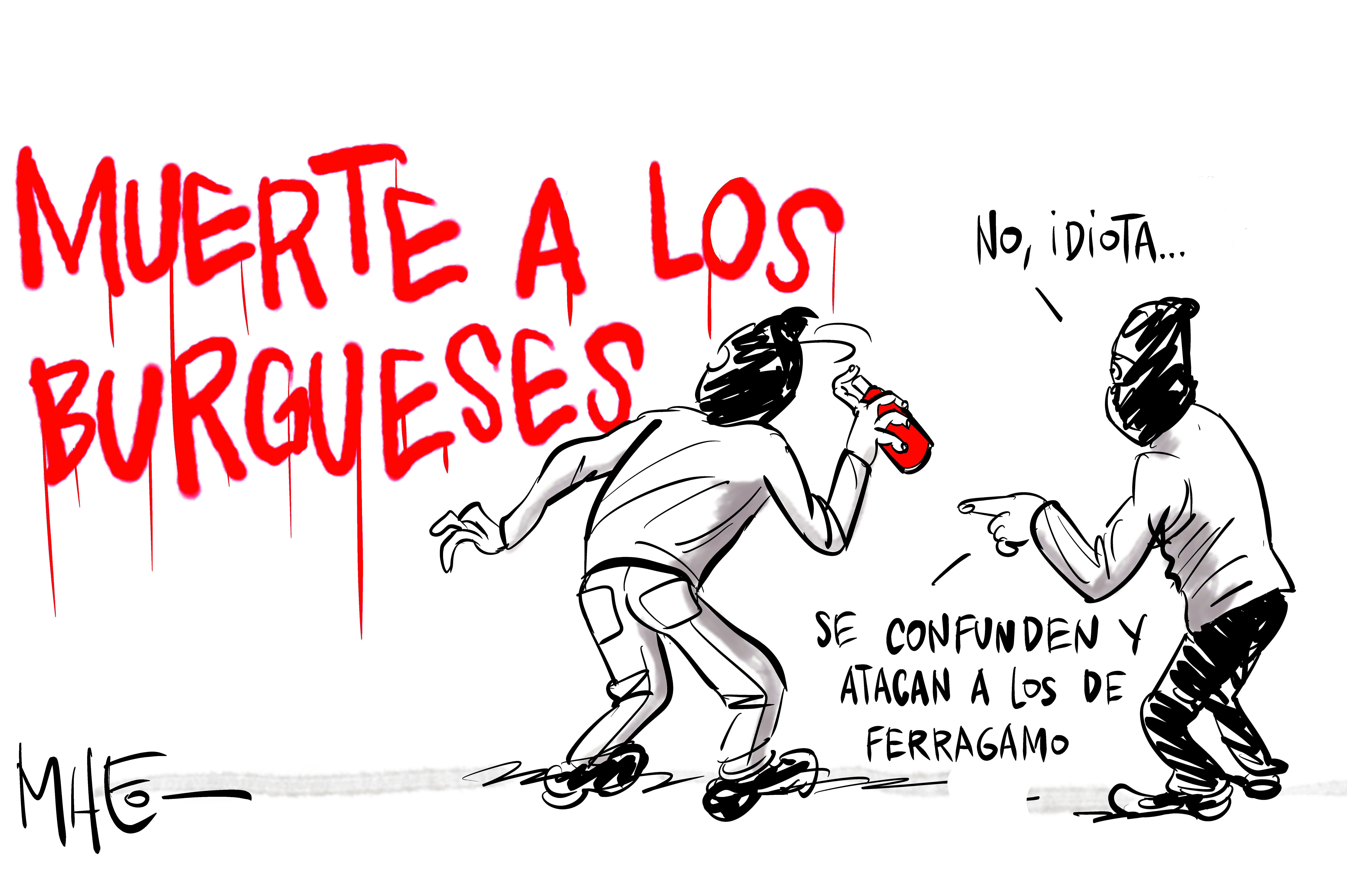 Caricatura