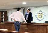 “La Procuraduría quiere sacar a uno de los candidatos a la presidencia”: Quintero