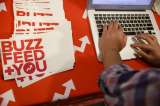 BuzzFeed comprará a su rival HuffPost, de Verizon Media