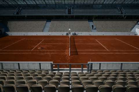 Cinco récords que se pueden romper en Roland Garros