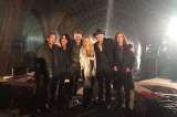 Maná estrena su esperado dueto con Shakira