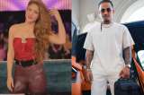 Video: Ozuna lanzó “explosiva” indirecta a Piqué sobre Shakira y su separación