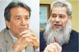 Gobierno designa a Carlos Velandia y Francisco Galán como gestores de paz