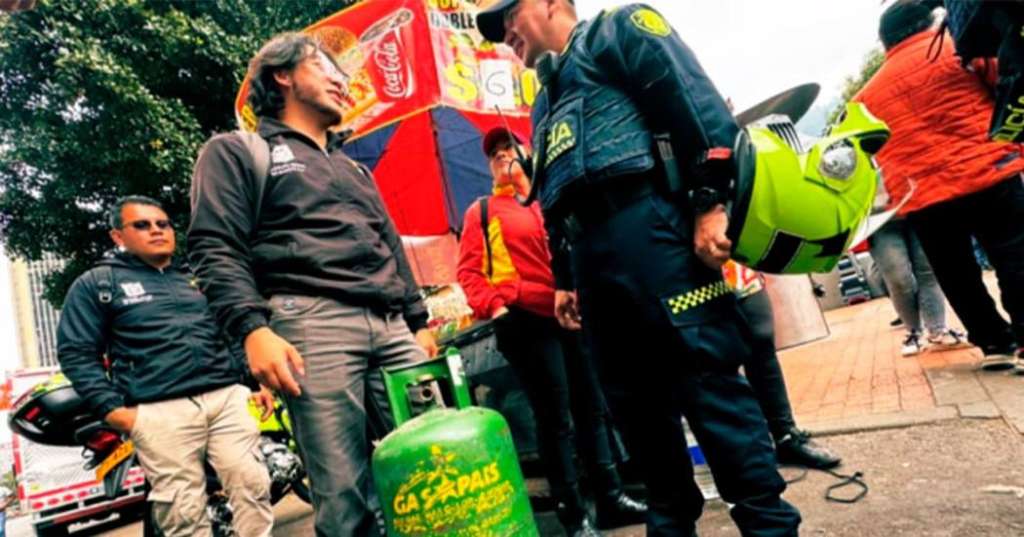 Alcaldía de Bogotá