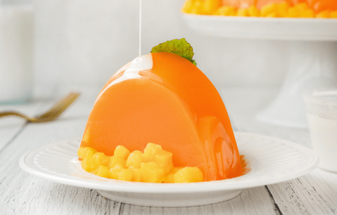 Cuatro recetas para disfrutar del delicioso sabor del mango