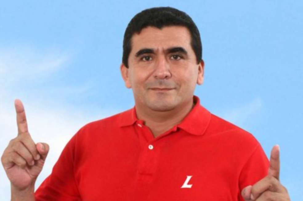 Milton Alvarez Real CAMARA