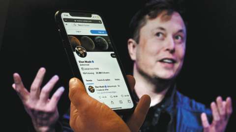 ¿Por qué resulta problemática la visión que Elon Musk tiene de Twitter?