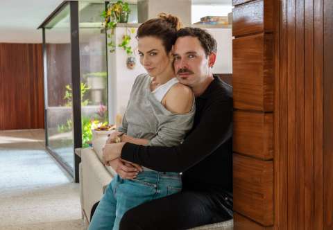 ‘El otro padre’, de Netflix: elenco, sinopsis y final de la serie de Manolo Cardona