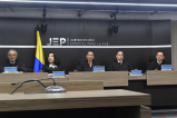 Esto dijeron víctimas y expertos sobre las primeras sentencias de la JEP