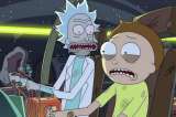 La cuarta temporada de Rick y Morty está en Pornhub