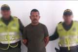 "Pido perdón a la familia de la niña": asesino de Génesis Rúa en Fundación