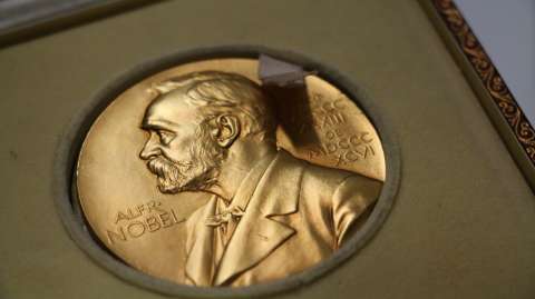 Estos son los últimos cinco ganadores del Premio Nobel de Literatura