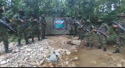 Hablan Autodefensas de la Sierra Nevada: esta es su propuesta de paz al Gobierno