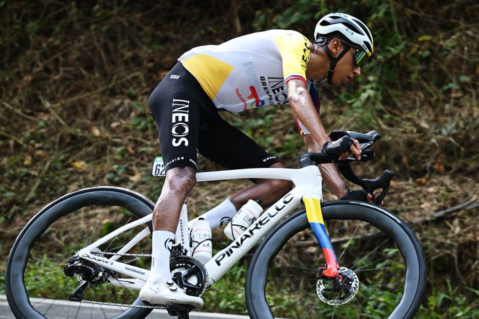 Así será el recorrido del Gran Fondo El Origen x Egan: conozca los cierres viales