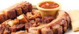 ¿Cómo hacer chicharrones en la freidora de aire? Aquí te enseñamos en 2 pasos
