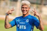 Doblete de Jorge Carrascal con el Dynamo de Moscú, en la Premier League rusa