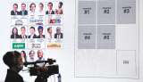 La recta (semi) final de la elección presidencial